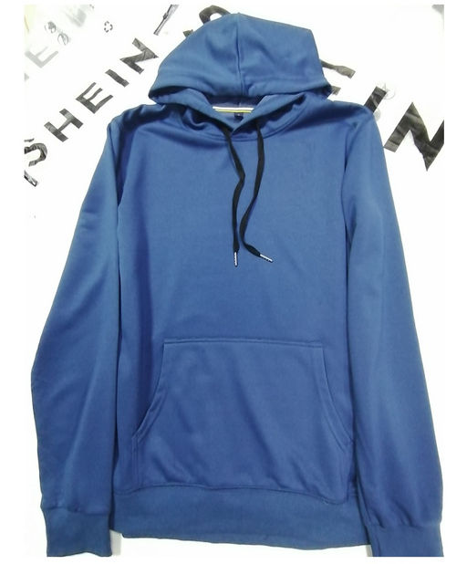 Худи 701AC1343 - Fashion фото 2