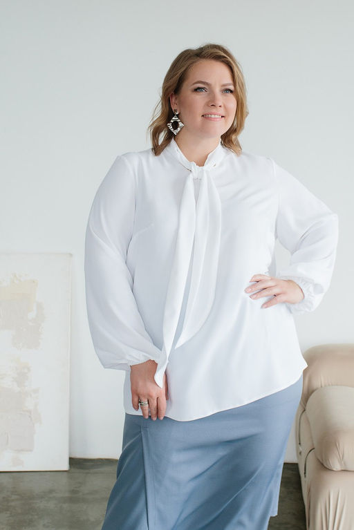 Блуза женская - Jp фото 5