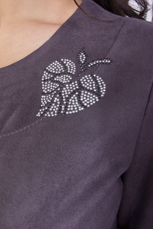 Платье П3-3567/6 - Wisell фото 5