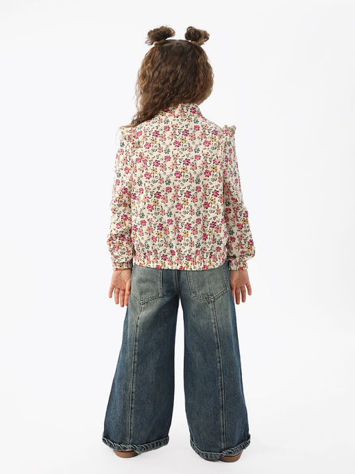 Жакет детский Соль&Перец