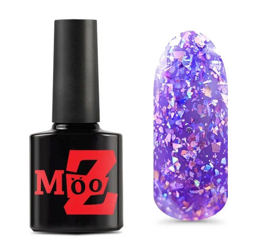 Гель-лак MOOZ №270 Mirage