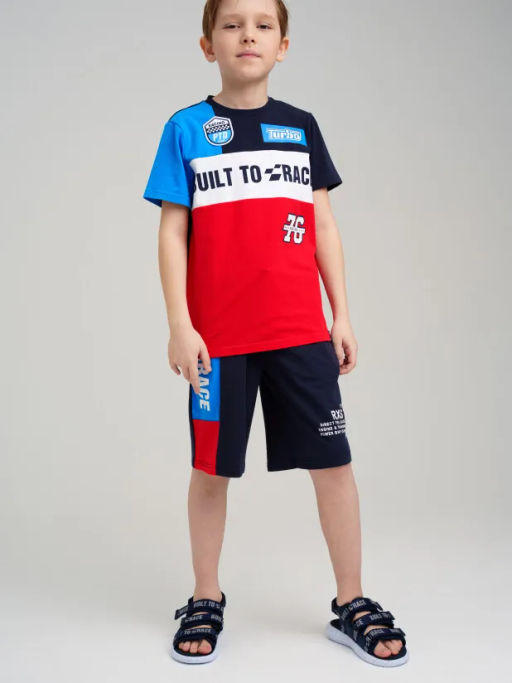 PlayToday / Сандалии для мальчиков  фото 3