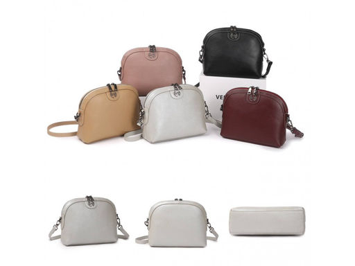 Сумка женская Lanotti YN217/жемчужные блики