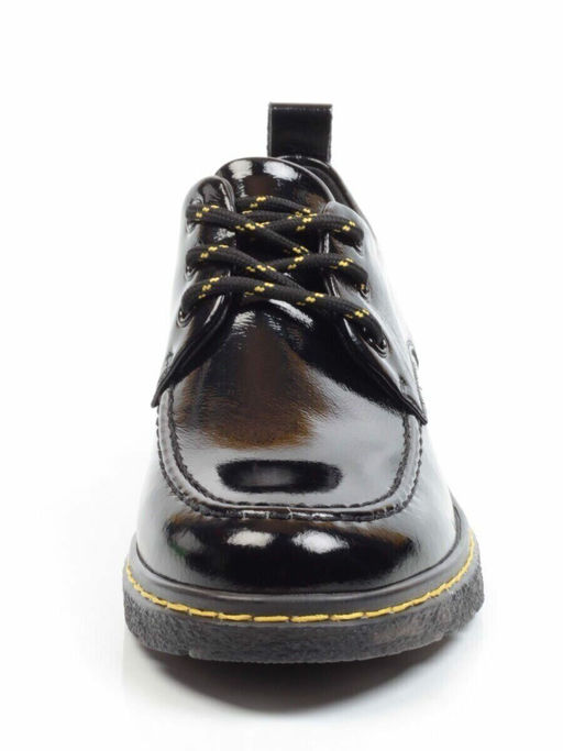 06-DCO55-1 BLACK Туфли - No name фото 11