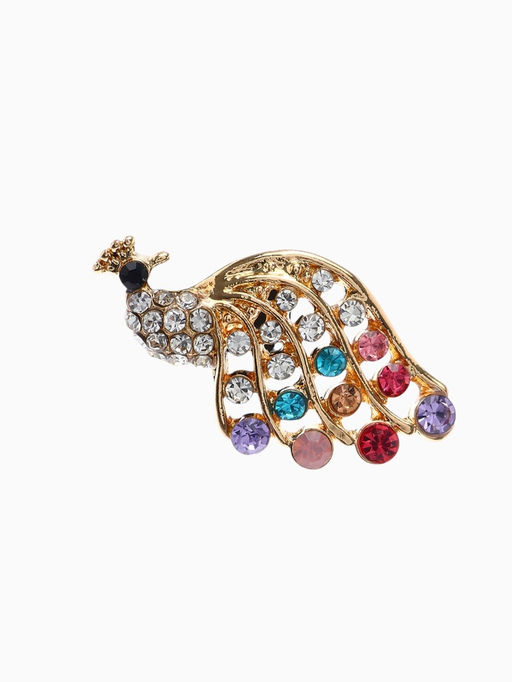 Цена за 12 шт. Значок Ассорти доброе утро, форма МИКС, МИКС