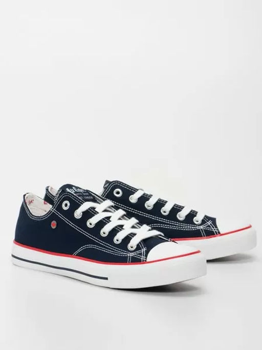 Кеды Keds LCW-22-31-08M / Lee Cooper  фото 2