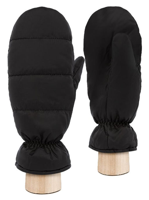 Рукавицы жен Labbra LB-CP-115 black  фото 2