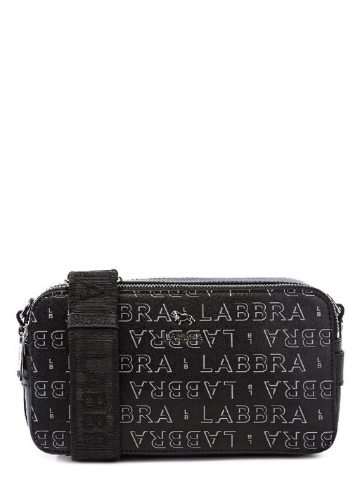 Сумка Labbra L-HF4196 black-stone/black  фото 5