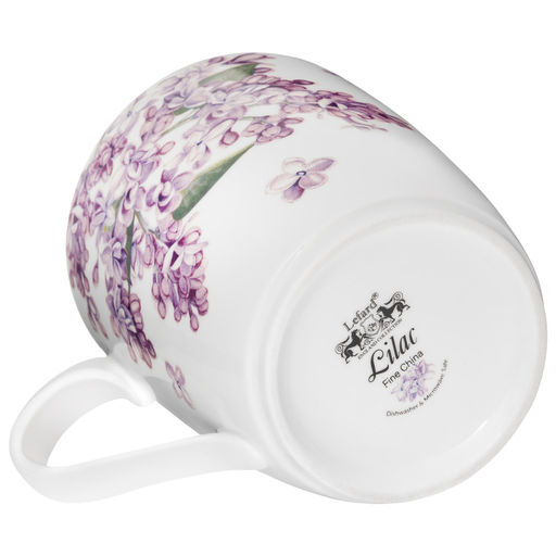 КРУЖКА LEFARD LILAC 300 МЛ  фото 3