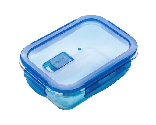 Контейнер для продуктов TalleR TR-38101 370 мл прямоугольный  фото 2