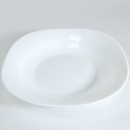 90119-225 Набор тарелок 6пр 25х25х7,5 225мм LR (х6) - Mayer&boch фото 2