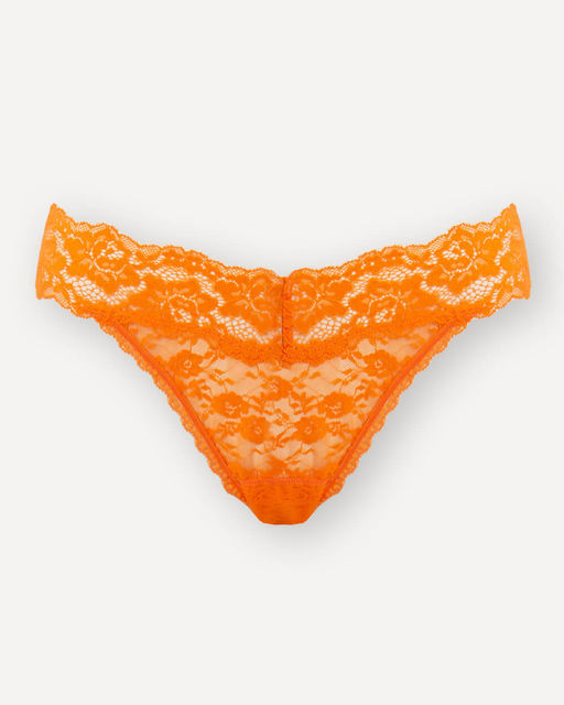 Трусы-стринги жен. - Deseo фото 2