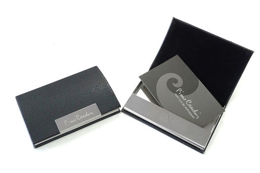 Визитница PIERRE CARDIN PC1140-N - Cross фото 3