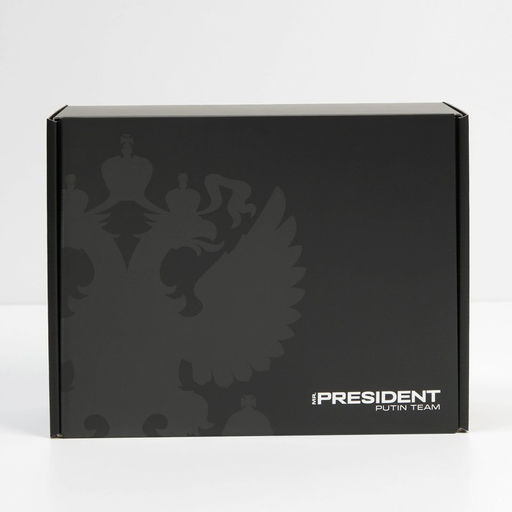 Коробка складная, 27 21 9 см, PUTIN TEAM - Simaland фото 6