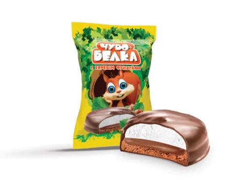 Сладкий подарок арт.02 2 шт