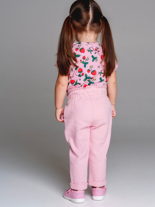 PlayToday / Легинсы для девочки фото 4