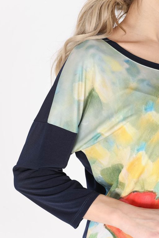 Джемпер М3-3149/31 - Wisell фото 2