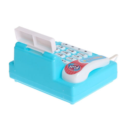 Касса Мини Магазин, МИКС - Simaland фото 8