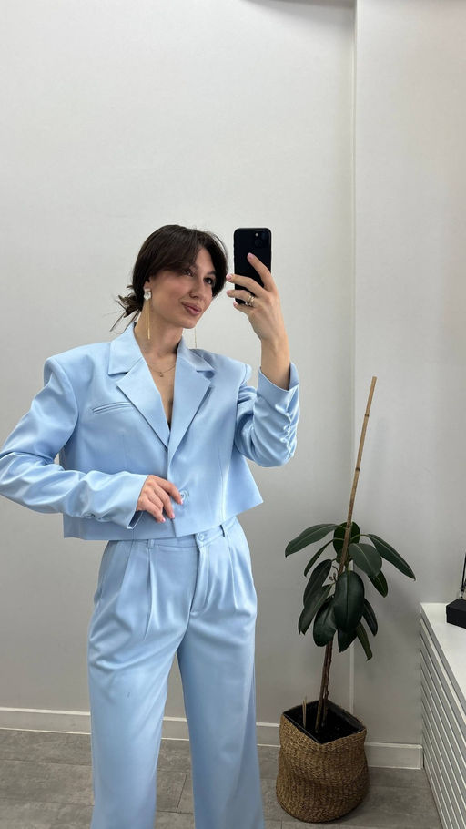 Костюм 11-476 - Pur pur фото 2