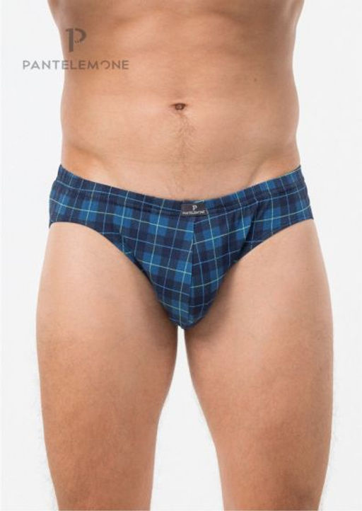 Трусы-плавки мужские PMP-287 - Pantelemone фото 3