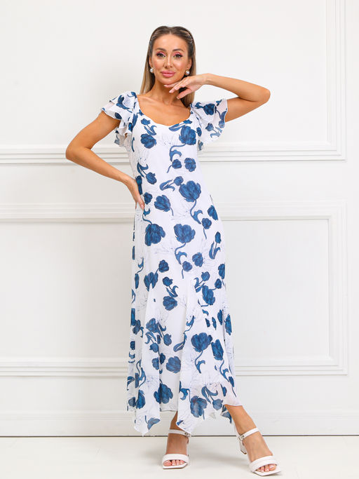 Платье П1-5707