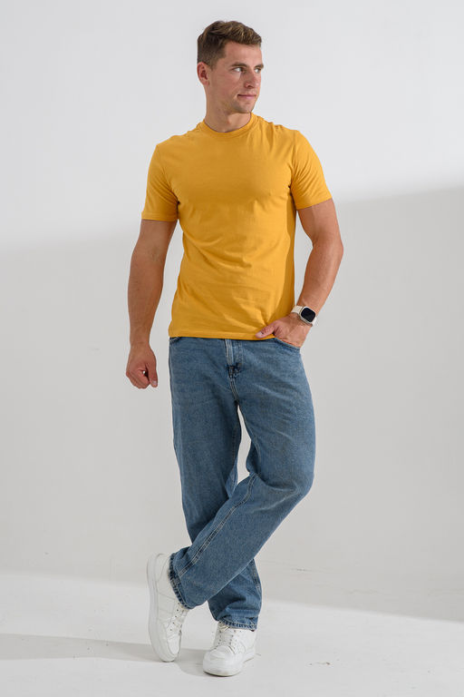 Футболка 8471/3 унисекс