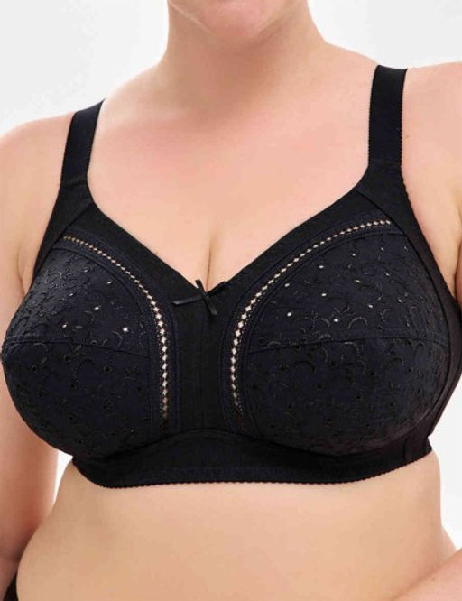 БЮСТГАЛЬТЕР Milavitsa 108180/100 чёрный