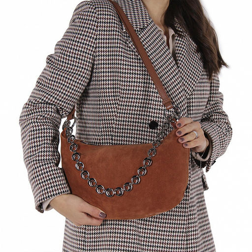 Сумка 2738VGAA brown Vitelli Grassi