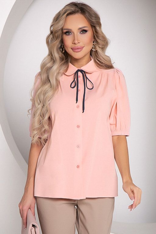 Рубашка 41144 - Avili фото 13