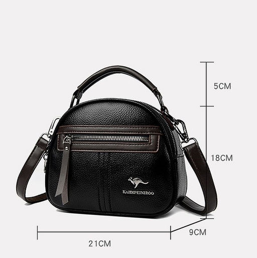 KAIDIFEINIROO Сумка женская 8737