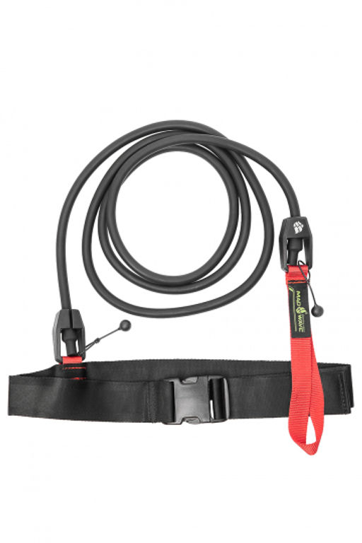 Тренажер Long belt - Mad wave фото 2