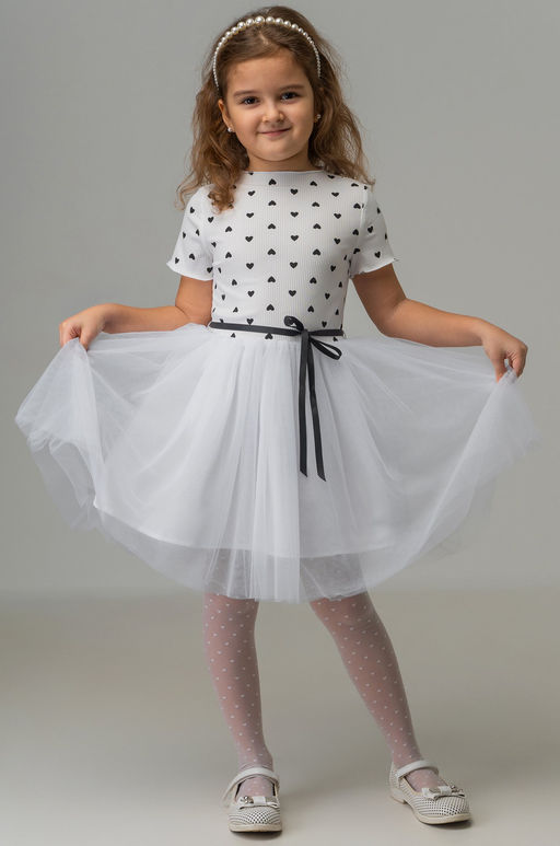 Платье для девочки Happyfox  фото 13