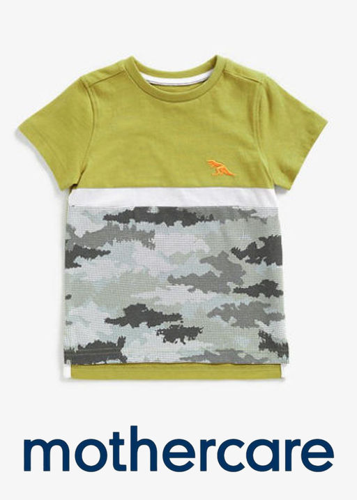 Mothercare / Футболка