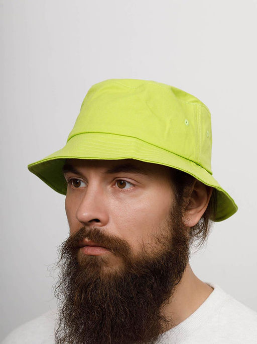 Панама FLEXFIT арт. 5003 (салатовый)