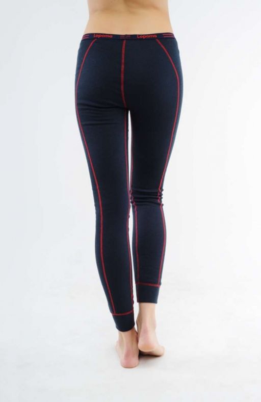2221 B | LOPOMA - Active Basic+ - лосины жен.  фото 4