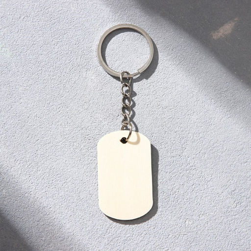 Цена за 2 шт. Магнит и брелок на 23 Февраля Лучший из лучших, подарочный набор : 2 предмета - Сима-ленд фото 5