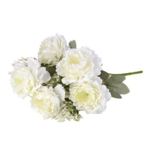 Цветок искусственный 47 см / GT41-29 /уп 30/300/ - Галеонтрейд фото 2