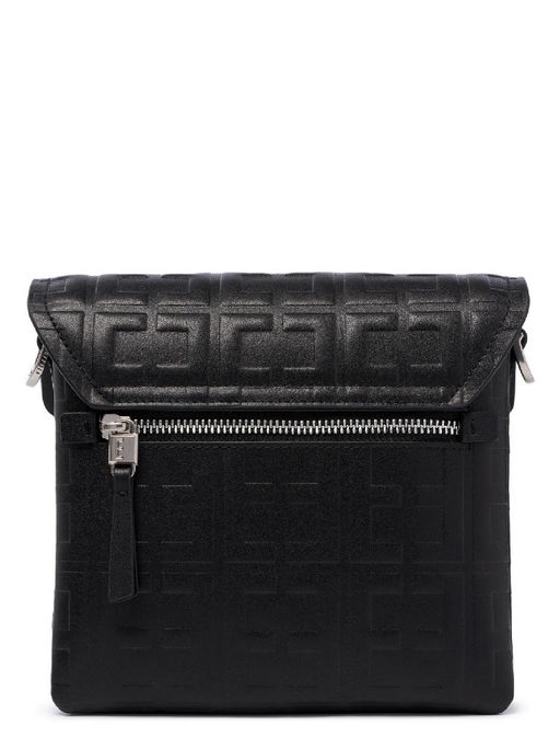 Сумка ELEGANZZA Z9038-8709 black  фото 4