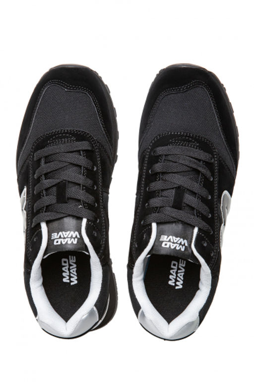 Кроссовки Street challenger - Mad wave фото 5