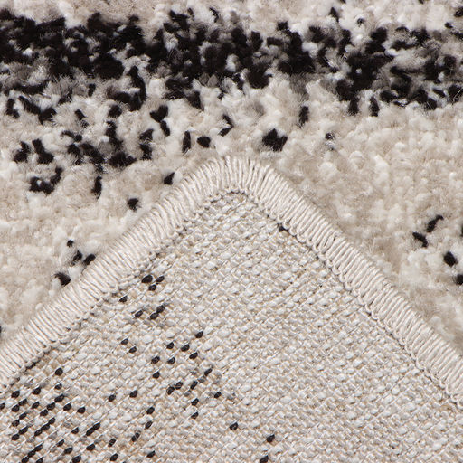 Ковер Альфа прямоугольный 120х180 см, ПП 100%, джут - Люберецкие ковры фото 4