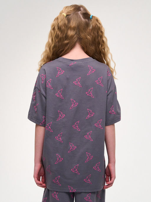 Футболка для девочки