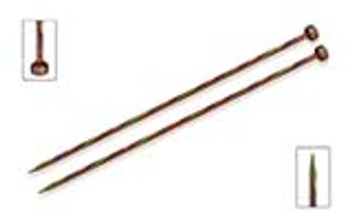 k083 Спицы прямые Symfonie 35см 9-10