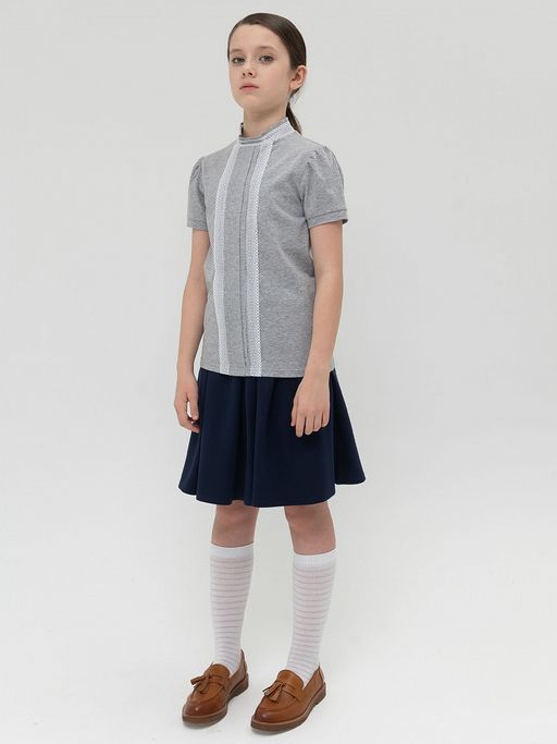 PELICAN GFTS8139 футболка для девочек  фото 4