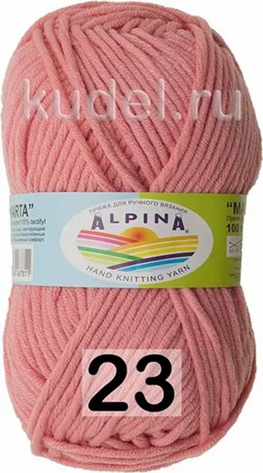 MARTA - Alpina фото 15