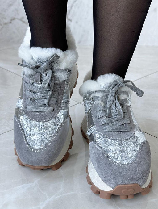 Кроссовки LaGrandezza LA01-2