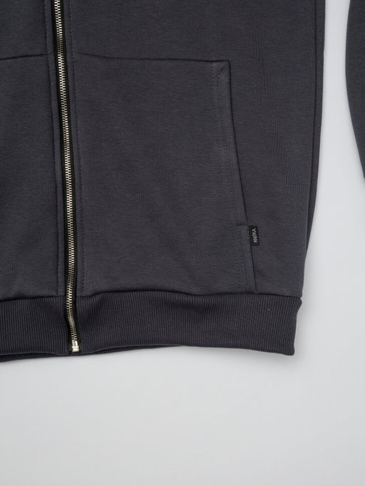 263/264М Костюм утепленный на молнии, беж - Knitka wear фото 10