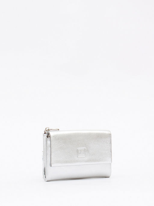 Кошелек 9929-1806 l.silver Vermari