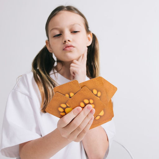 Настольная игра Мишустрики - Лас играс kids фото 4