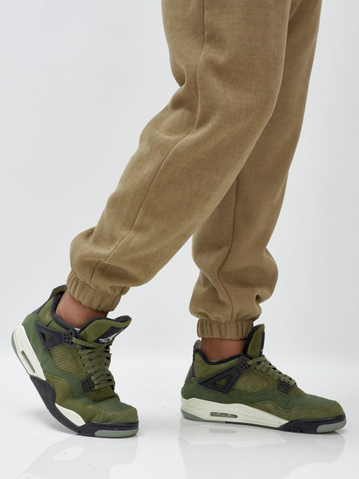 ФЛИС с НАЧЕСОМ, Спортивный костюм мужской демисезонный