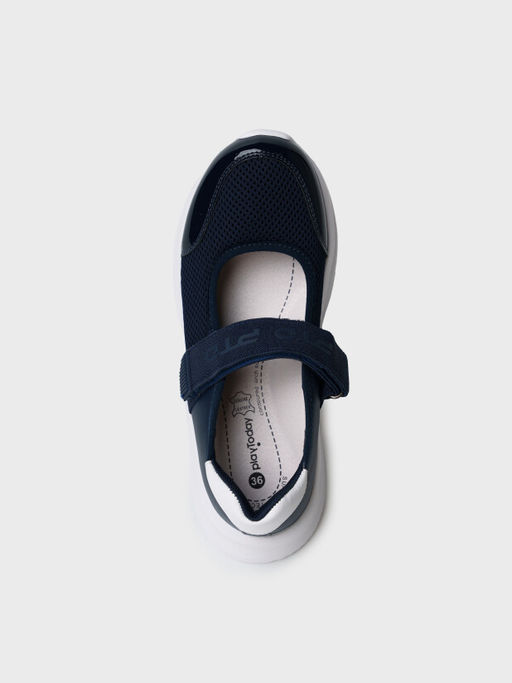 PlayToday / Туфли для девочки  фото 4